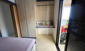 Imagem 5: Apartamento Porteira fechada bairro Boqueirão