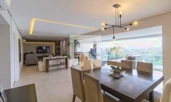 Imagem: Apartamento para Aluguel - Jaguaré, 3 Quartos