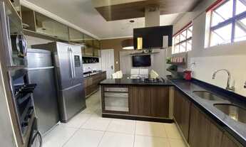 Imagem 5: Apto, 300m², 4 suítes, Ed. Cortina D'Ampezzo