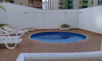 Imagem 2: Apartamento à venda 3 Quartos, 3 Suites, 2 Vagas, 116.5M², Setor Bueno, Goiânia - GO