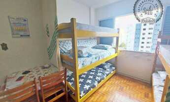 Imagem 4: Kitnet na Vila Tupi em Praia Grande - SP