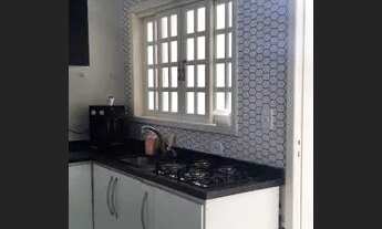 Imagem 2: Casa com 3 dormitórios para alugar, 167 m² por R$ 3.520,00/mês - Villa Branca - Jacareí/SP