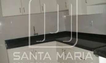 Imagem 2: Apartamento (tipo - padrao) 2 dormitórios/suite, cozinha planejada, em condomínio fechado