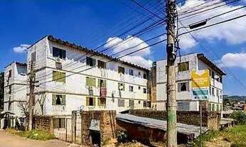 Imagem 2: Apartamento para Venda - 42.4m², 2 dormitórios, Rubem Berta