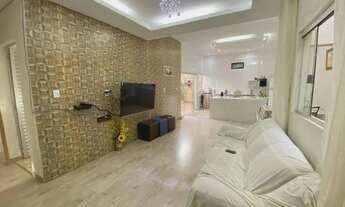 Imagem 4: Térrea para venda com 175 metros quadrados com 3 quartos em Centro - Angatuba - SP