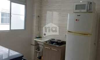 Imagem 3: Apartamento no Roçado São Jose SC