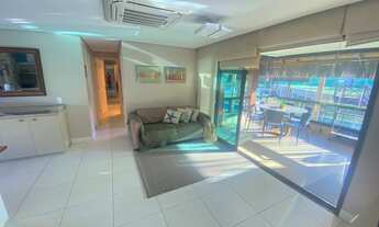 Imagem 2: Apartamento com 3 Quartos e 3 banheiros para Alugar, 90 m² por R$ 750/dia