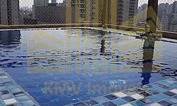 Imagem 3: Cobertura Duplex - Boca de metro