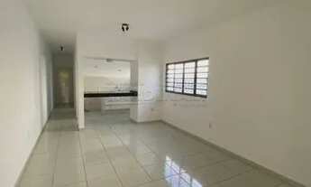 Imagem 4: Casa Padrão em São Carlos