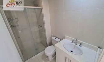 Imagem 7: Apartamento com 1 dormitório para alugar, 53 m² por R$ 3.530,88/mês - Conceição - São Paul