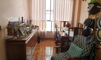 Imagem 5: Grande Méier - Rua Santos Titara - Apartamento 3 Quartos - 70 m² - Portaria 24 H - Vaga Es