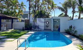 Imagem 6: GUARUJÁ - Casa de Condomínio - JARDIM ACAPULCO