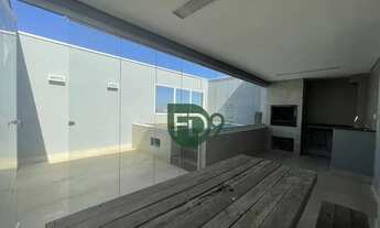 Imagem 3: Apartamento com 3 dormitórios, 175 m² - venda por R$ 1.260.000,00 ou aluguel por R$ 5.912