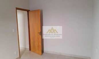 Imagem 5: Casa com 2 dormitórios para alugar, 86 m² por R$ 2.552,53/mês - Santa Cruz do José Jacques