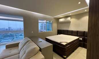 Imagem 3: Mandarim, loft no Umarizal. Mobiliado