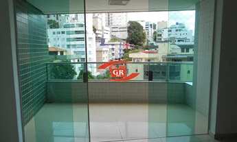 Imagem 3: Apartamento para aluguel, 4 quartos, 2 suítes, 4 vagas, Buritis - Belo Horizonte/MG