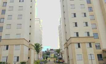 Imagem 2: Oportunidade Apto 02 domitórios , preço excelente/ Entrada facilitada