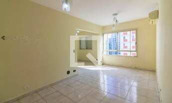 Imagem: Apartamento para Aluguel - Brooklin, 2 Quartos