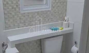 Imagem 10: Vende-se Apartamento Condomínio Residencial Living Itirapina Jundiaí R$ 440.000