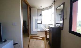 Imagem 7: Apartamento para Aluguel - Jardim Paulista, 1 Quarto, 40 m2