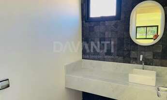 Imagem 7: Casa - Condominio Clube de Campo Valinhos - Valinhos