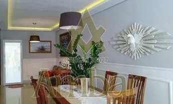 Imagem 3: Casa de Condomínio - Ribeirão Preto - Vila do Golf