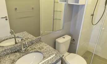 Imagem 4: Apartamento com 1 quarto para alugar em Vila Mariana!!