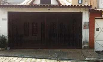 Imagem: SOBRADO COM 3 DORMITÓRIOS A VENDA, 128,20m²