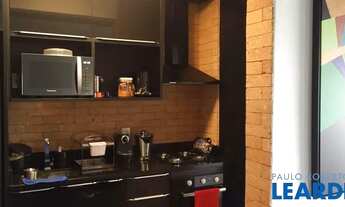 Imagem 5: APARTAMENTO - VILA MASCOTE - SP