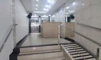 Imagem 3: KITNET com 1 dormitório para alugar com 35m² por R$ 1.280,00 no bairro Centro - CURITIBA