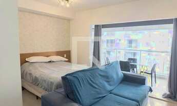 Imagem: Apartamento para Aluguel - Consolação