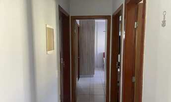 Imagem 5: Apartamento à venda 3 Quartos, 1 Suite, 2 Vagas, 74M², Jardim Santo Antônio, Goiânia - GO