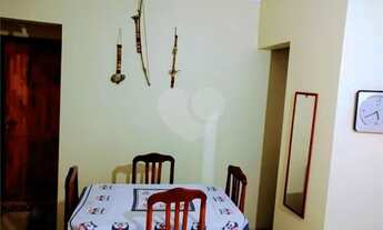 Imagem 6: Apartamento de 87 m² com 2 dormitórios, sendo 1 suíte na Guilhermina, Praia Grande - 424.0