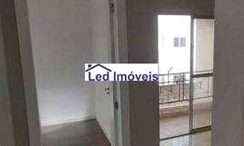 Imagem 6: Apartamento com 2 dorms, Jardim D'Abril, Osasco - R$ 250 mil, Cod: 1596