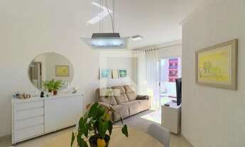 Imagem 2: Apartamento para Aluguel - Mansões Santo Antônio, 3 Quartos, 75 m2