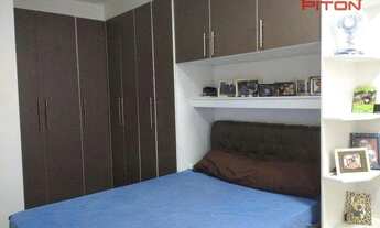 Imagem 4: Sobrado com 3 dormitórios à venda, 120 m² por R$ 795.000,00 - Vila Matilde - São Paulo/SP