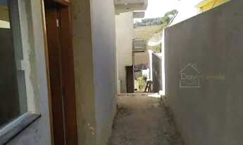 Imagem 2: Sobrados no Lago Azul