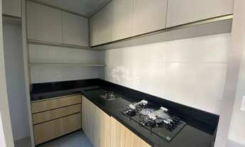 Imagem 2: Studio mobiliado à venda com vaga no bairro Carvoeira, em Florianópolis