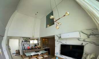 Imagem 4: Apartamento para venda com 80 metros quadrados com 3 quartos em Cocó - Fortaleza - CE