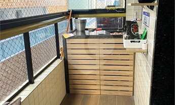 Imagem 6: Apartamento Porteira fechada bairro Boqueirão