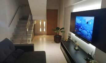 Imagem 3: Cobertura à venda 1 Quarto, 1 Suite, 3 Vagas, 118M², Setor Sudoeste, Goiânia - GO