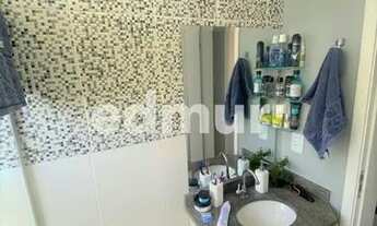 Imagem 4: APARTAMENTO no bairro Parque São Vicente com 49m². 2 dormitórios e 1 vagas. Confira