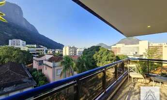 Imagem 2: Apartamento para venda tem 115 metros quadrados com 3 quartos