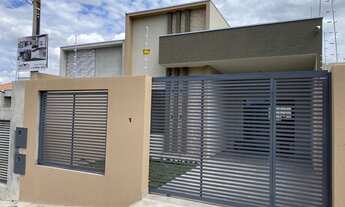 Imagem 5: Casa Geminada Jd Europa Cambé