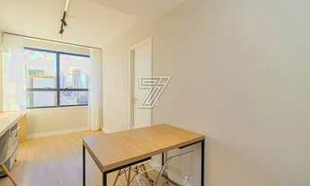 Imagem 3: Apartamento com 01 quarto no centroPacote locaçãoAluguel líquido: R$ 2.800,0