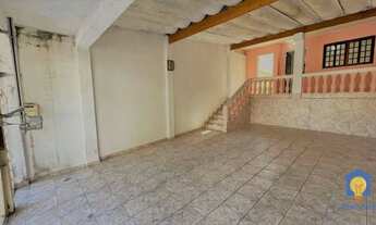 Imagem 5: Casa com 2 dorms para Alugar, 150 m², 3 vagas cobertas, por R$ 1.950/mês - Jardim América