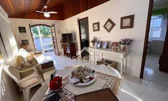 Imagem 7: Casa com 3 dormitórios à venda, 177 m² por R$ 790.000,00 - Piratininga - Niterói/RJ