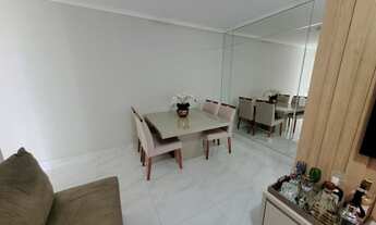 Imagem 6: Residencial Real Panorâmic 1Q 37m Águas Claras