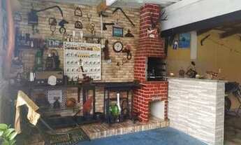 Imagem 6: Casa à venda 4 Quartos, 2 Suites, 3 Vagas, 360M², Jardim Tropical, Aparecida de Goiânia