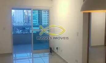 Imagem 2: Apartamento com 2 dorms, Guilhermina, Praia Grande, Cod
